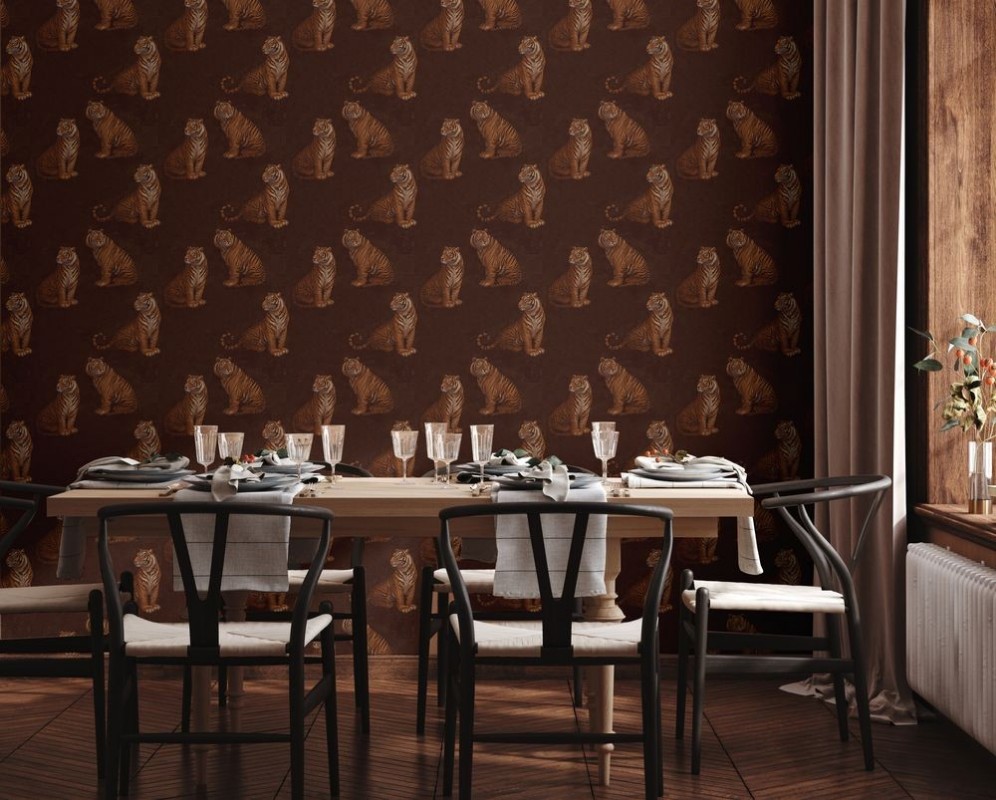 Picture of Kamerun Brown - 1098601-02