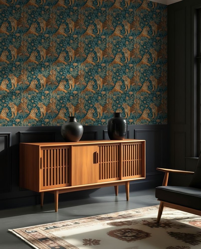 Afbeeldingen van Wasini Green - 1098801-01