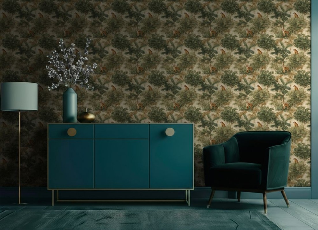 Bild på Mombasa Green - 1099001-01