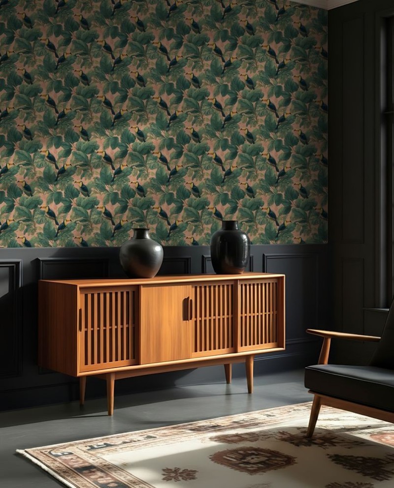 Kép Jaipur Pink - 1099101-01