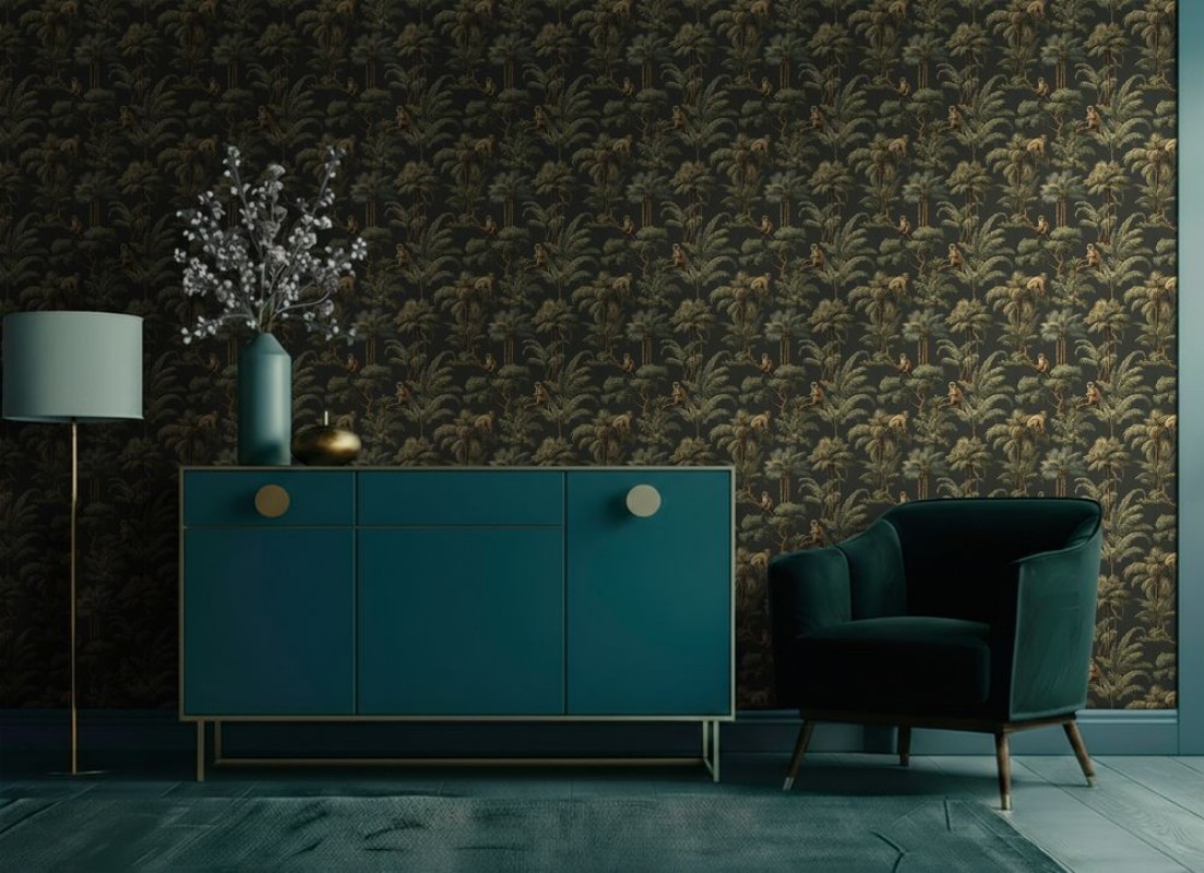 Afbeeldingen van Zanzibar Green - 1100201-01