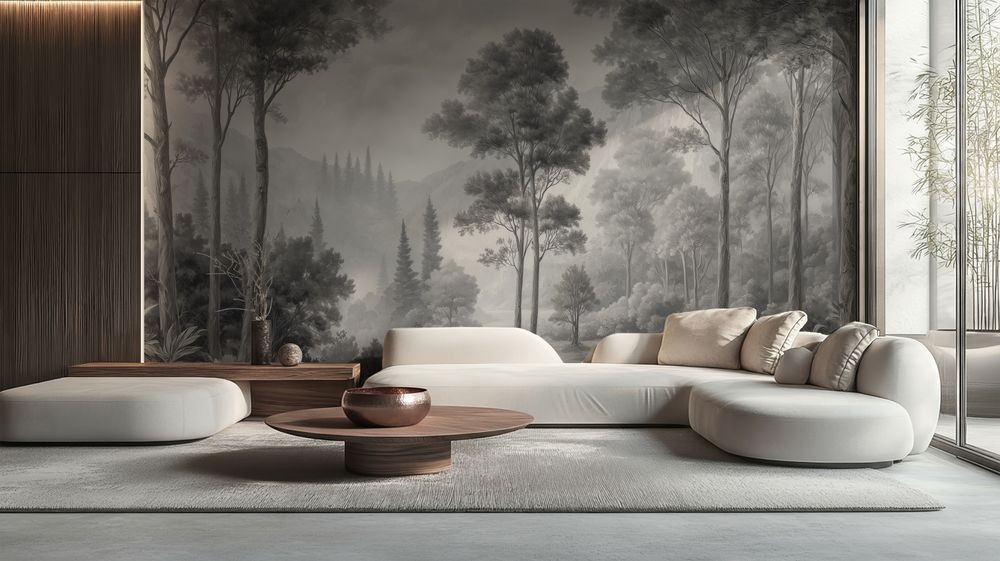 Bild på Silent Tree III