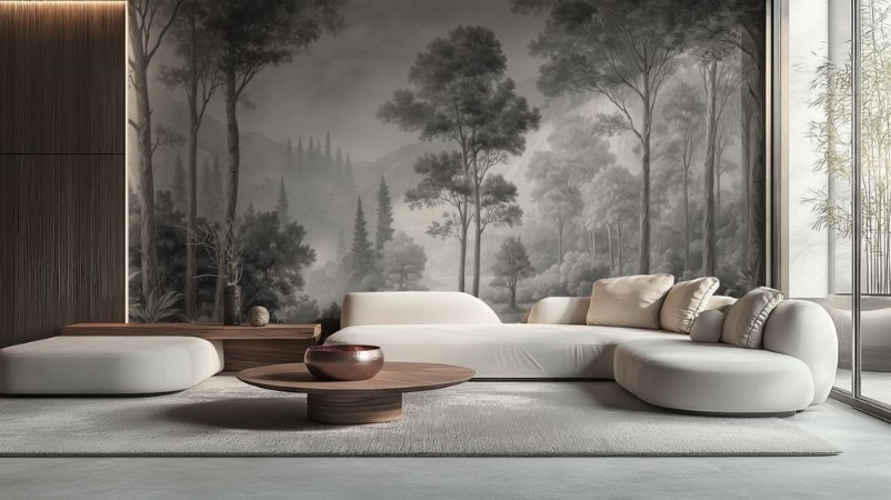 Picture of Silent Tree III