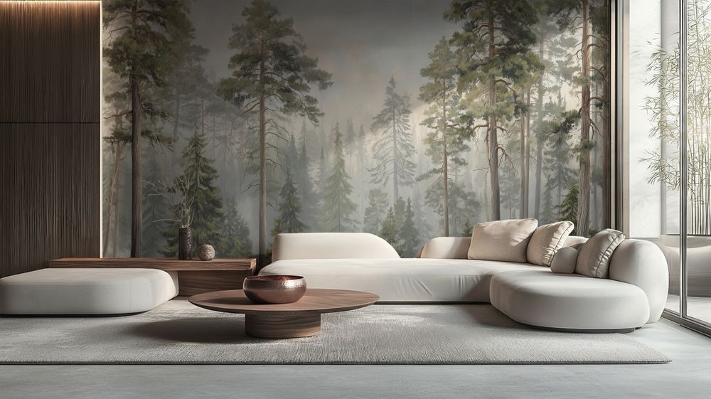 Bild på Early Morning II