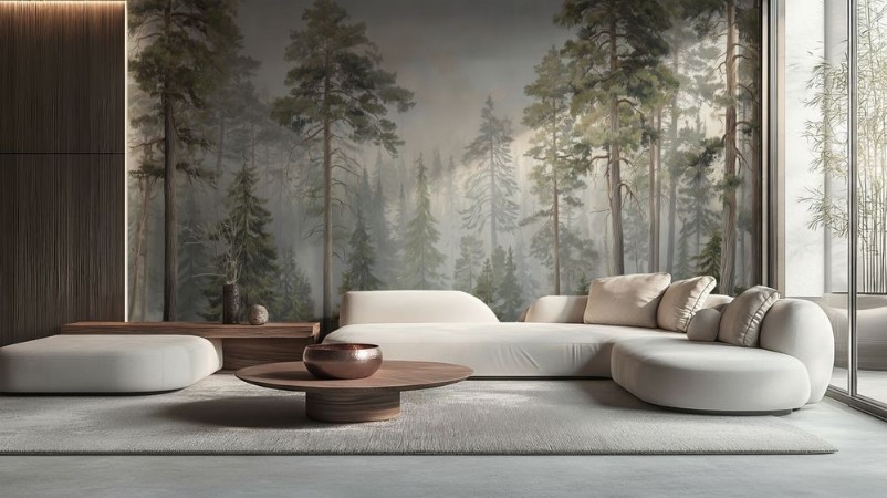 Picture of Early Morning II