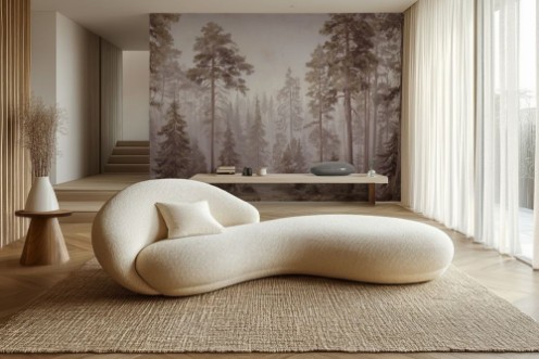 Picture of Early Morning III