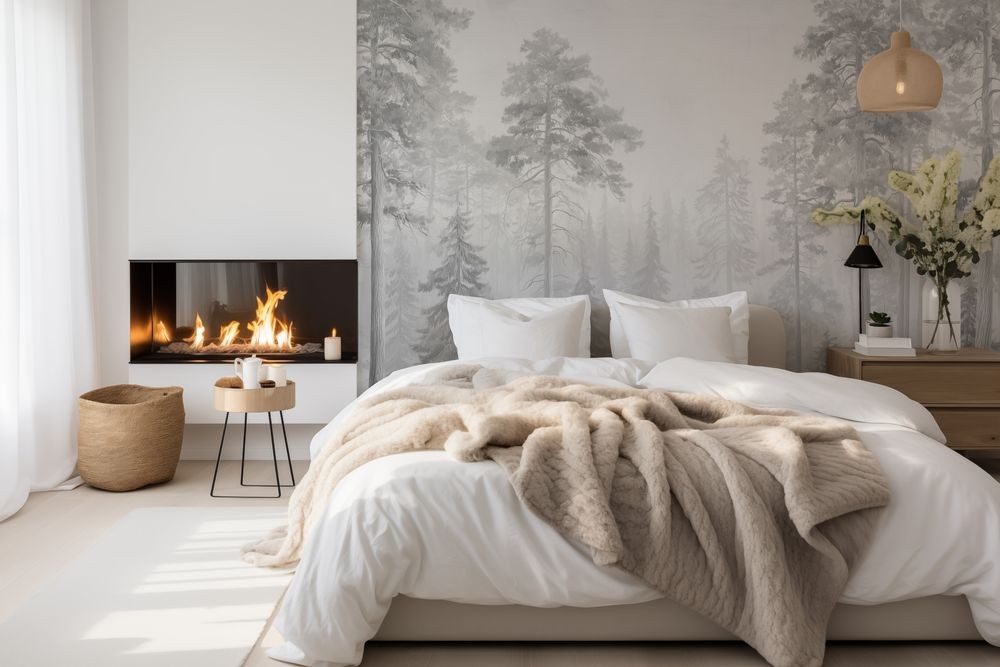 Bild på Early Morning I