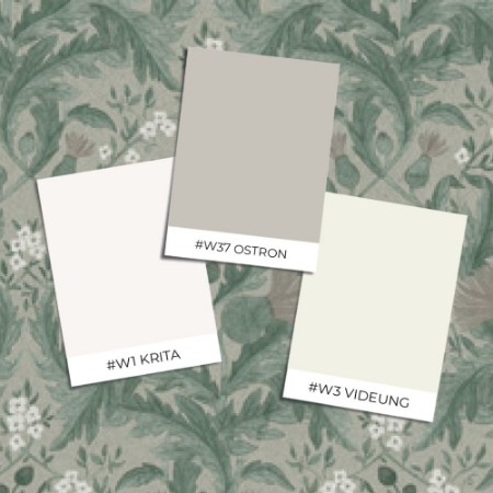 Afbeeldingen van Kleurcombinatie - Alma T-001-00001-02