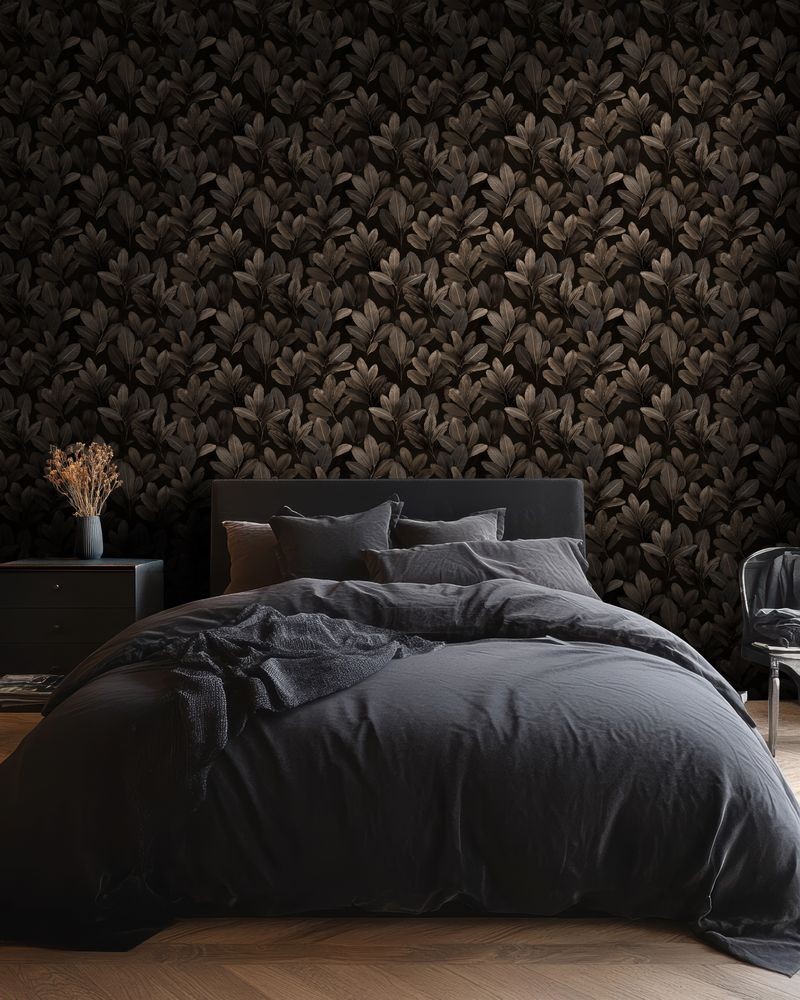 Zachary Brown - 1079701-02 wallpaper Blue Monkey