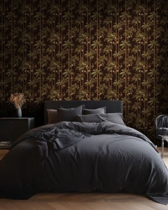 Buraco Brown - 1098201-02 photowallpaper Blue Monkey