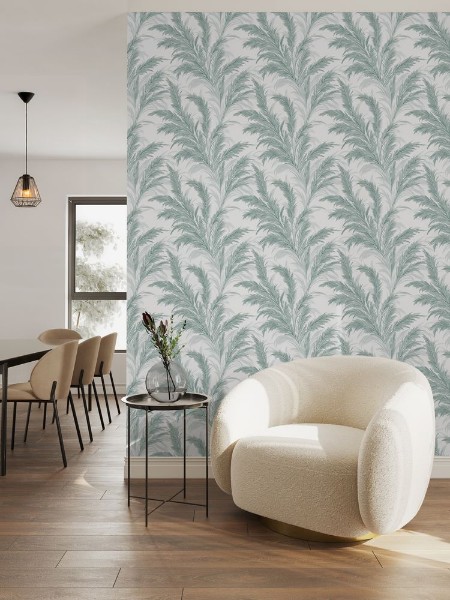 Diego Green - 1050601-03 photowallpaper Dreamland