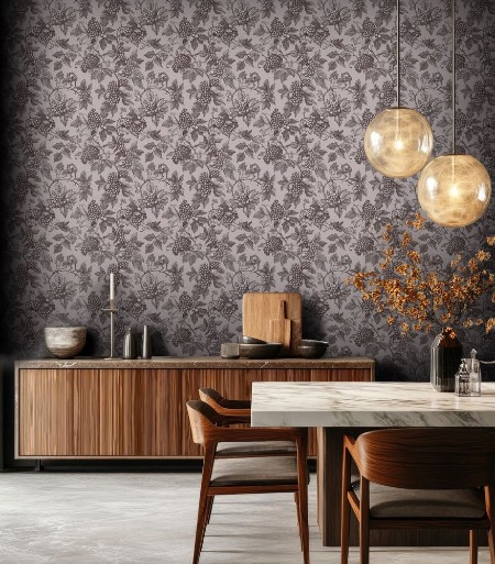 Gaspar Brown - 1052701-02 photowallpaper Dreamland