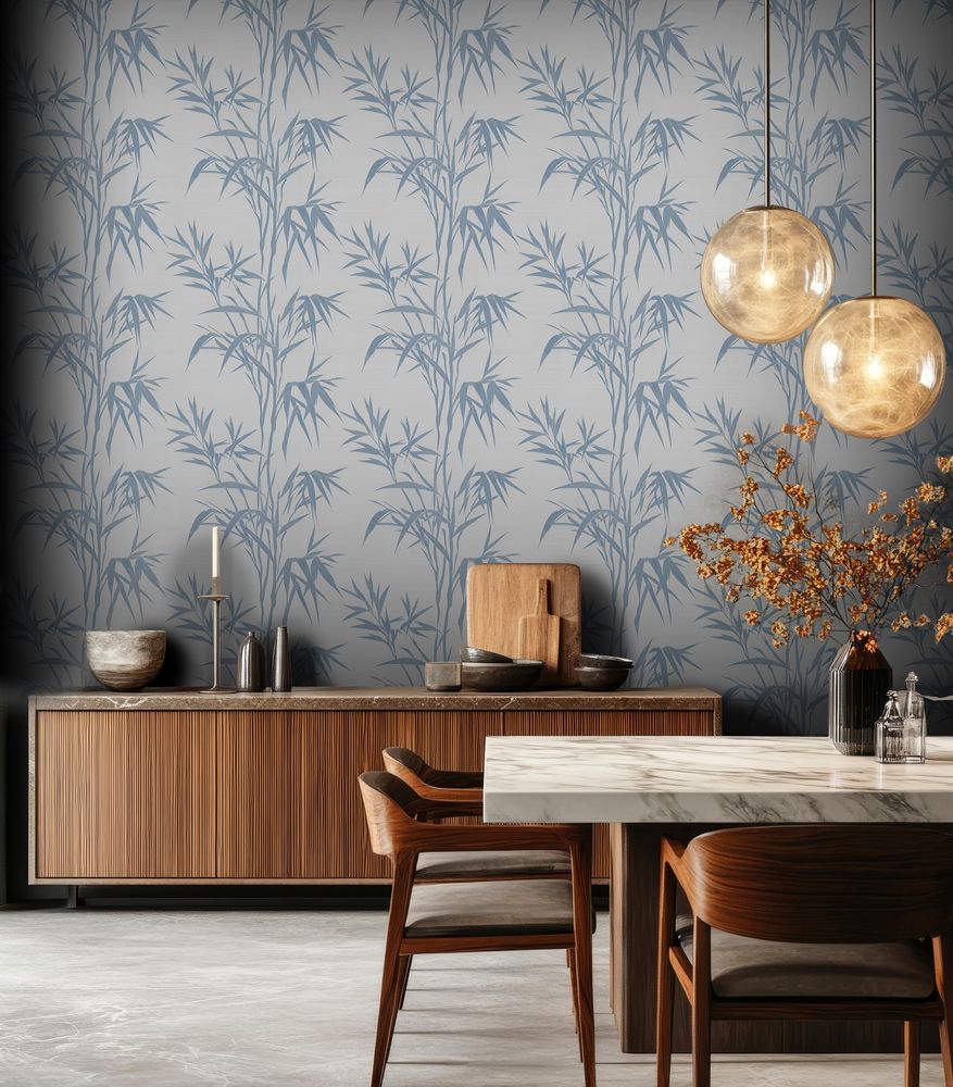 Theodore Blue - 1060801-01 photowallpaper Dreamland