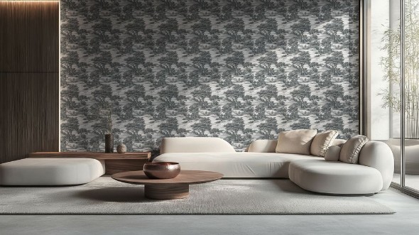 Thierry Grey - 1061001-03 photowallpaper Dreamland