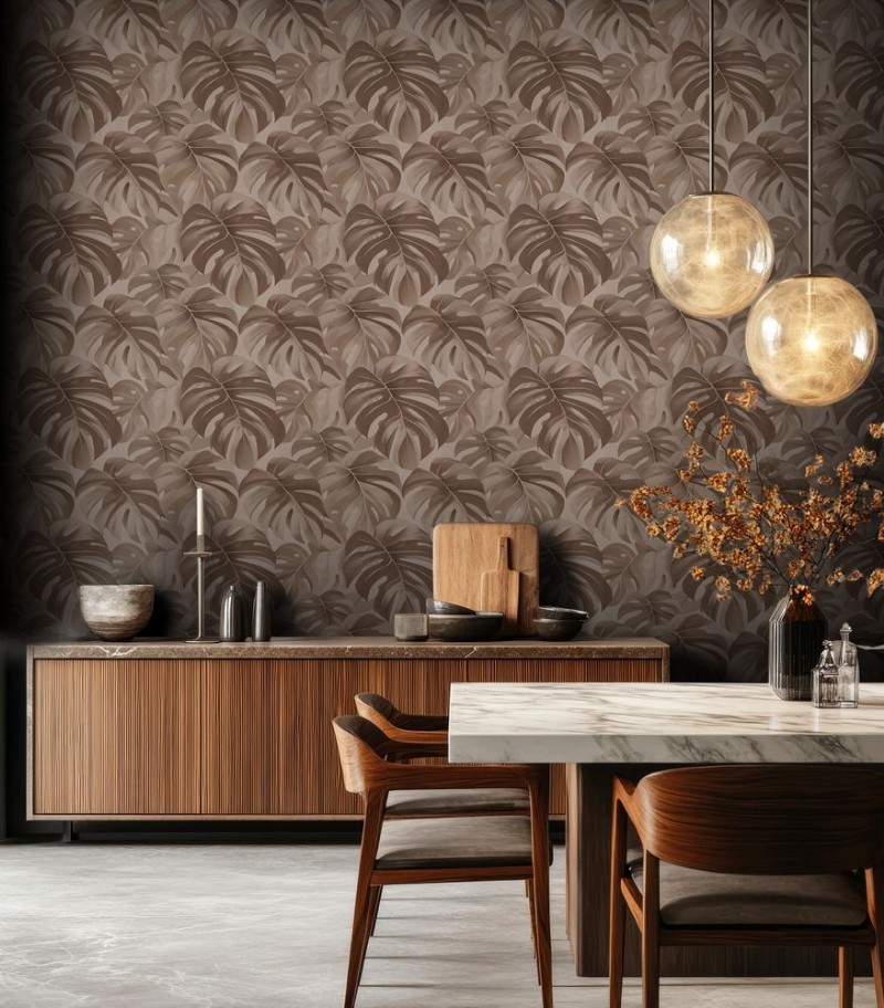 Manuel Brown - 1064101-03 wallpaper Dreamland