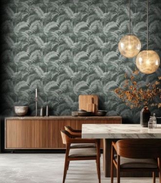 Lorenzo Green - 1064701-03 photowallpaper Dreamland