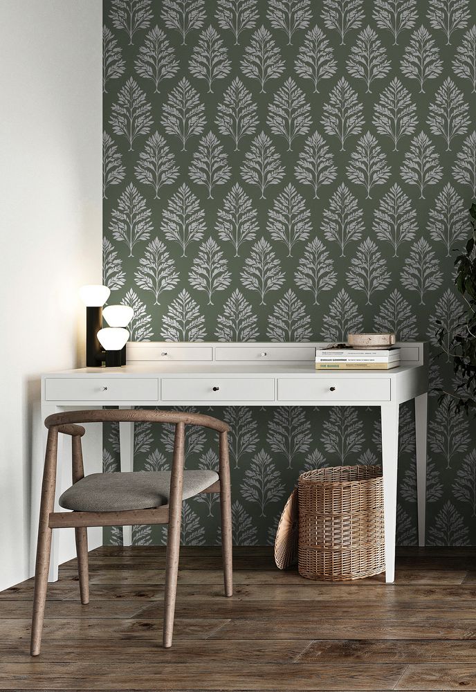 Alex Green - 1064801-03 wallpaper Dreamland