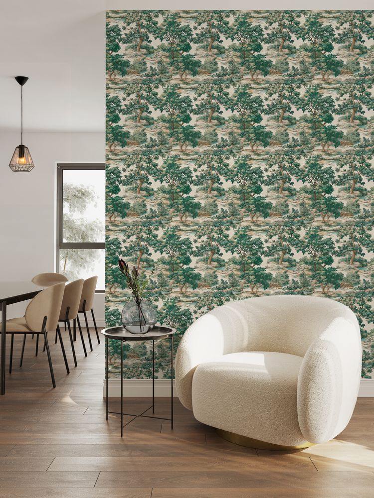 Elliot Green - 1066301-01 wallpaper Dreamland