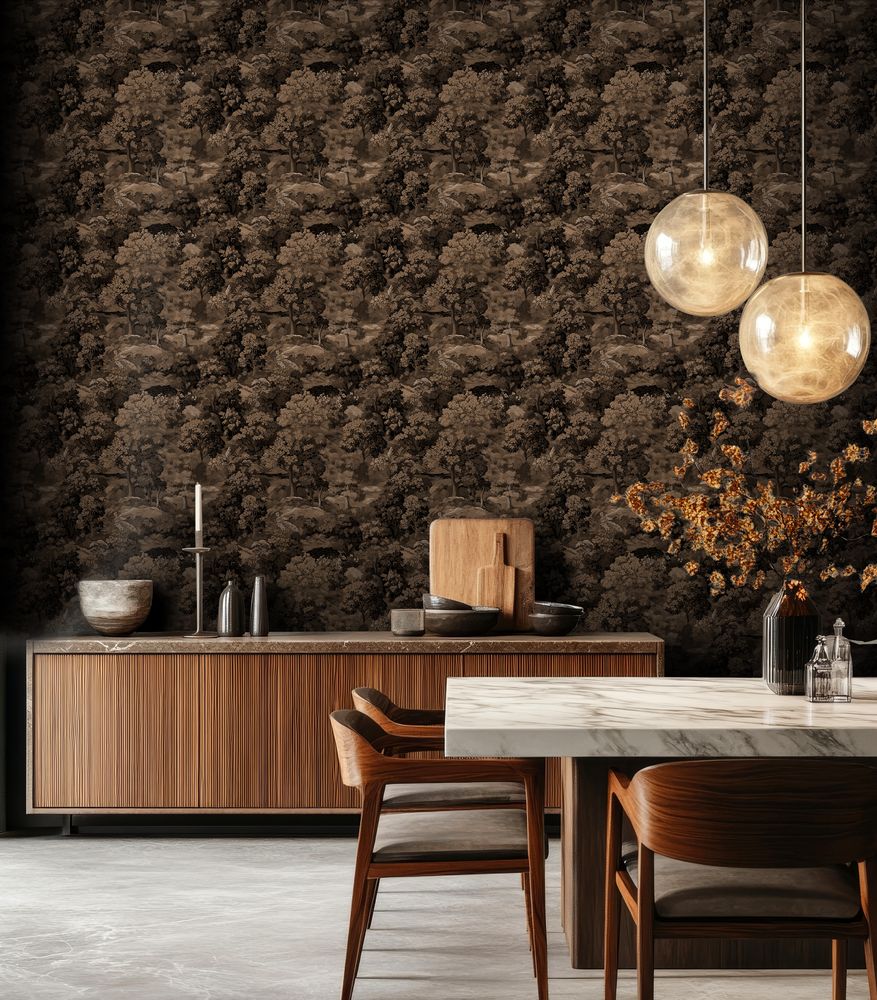 Sinclair Brown - 1075301-02 photowallpaper Dreamland