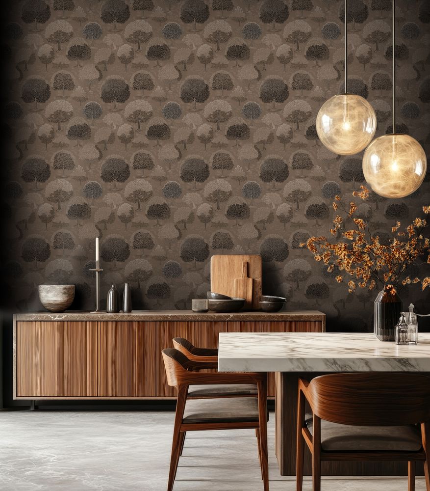 Colin Brown - 1077101-02 photowallpaper Dreamland