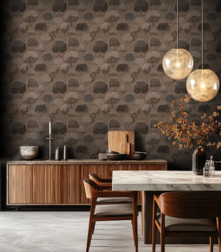 Colin Brown - 1077101-02 photowallpaper Dreamland