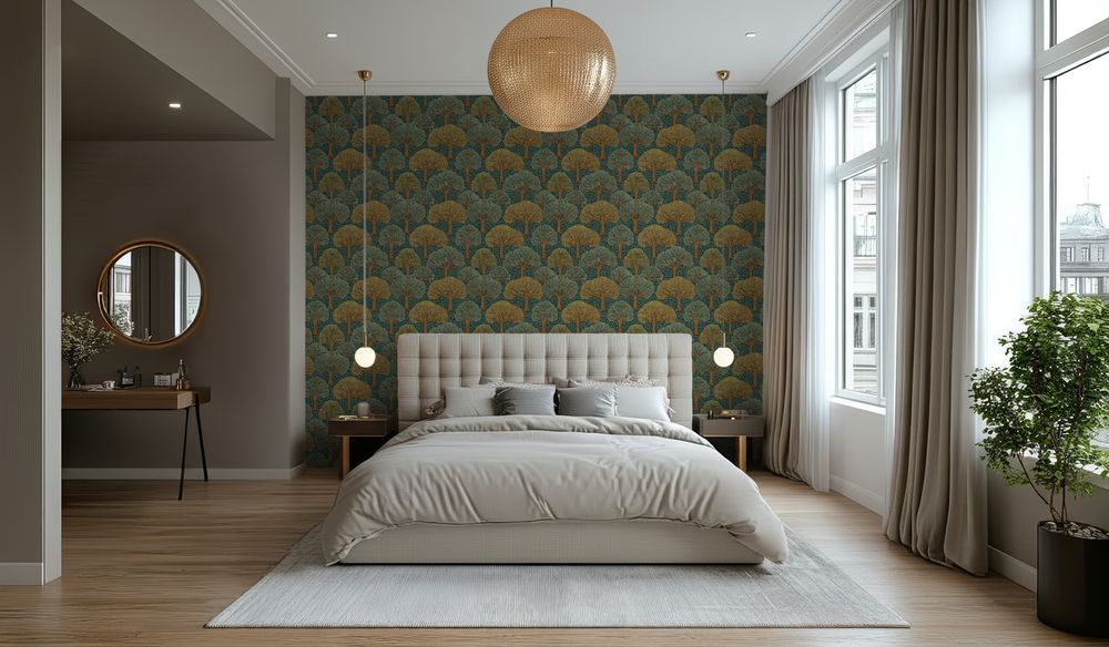 James Green - 1077201-01 photowallpaper Dreamland