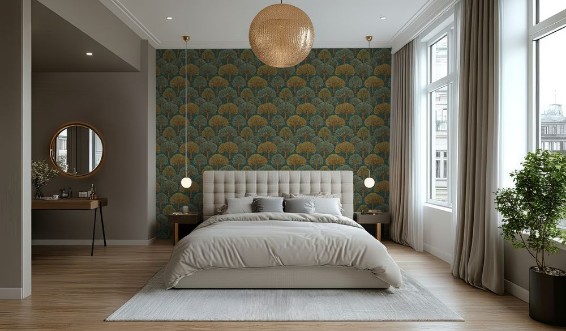 James Green - 1077201-01 photowallpaper Dreamland