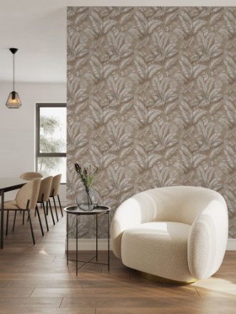 Tarragona Beige - 1079401-02 photowallpaper Dreamland