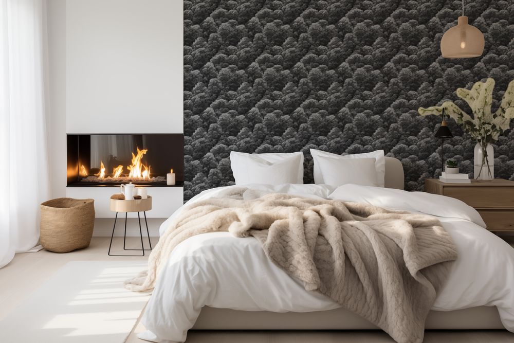 Dennis Grey - 1080401-02 photowallpaper Dreamland