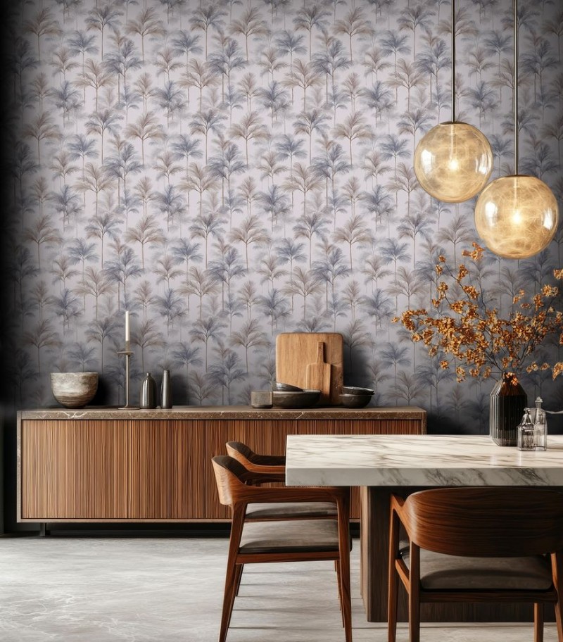 Esperanza Grey - 1099801-03 wallpaper Dreamland