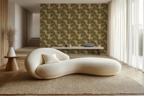 Jakarta Green - 1100101-01 wallpaper Dreamland