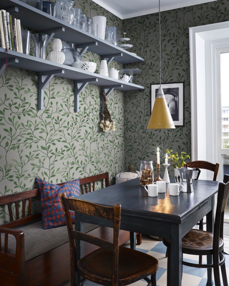 Sverker Beige - 1043401-01 wallpaper Scandza