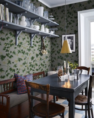 Felix Green - 1063301-03 wallpaper Scandza