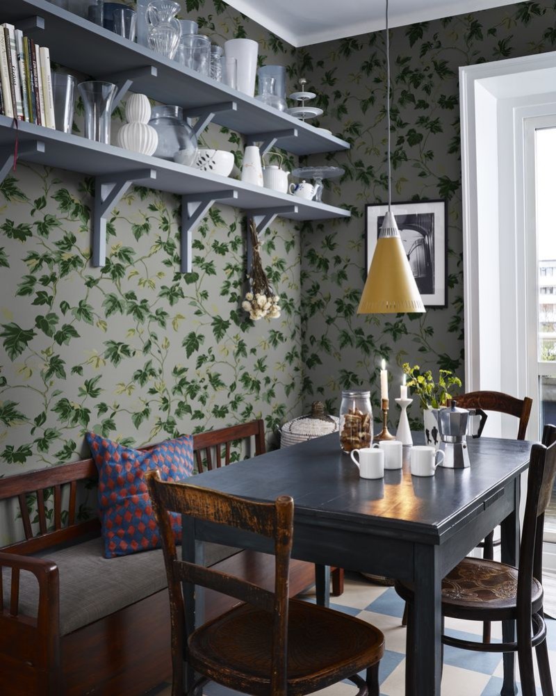 Felix Green - 1063301-03 wallpaper Scandza