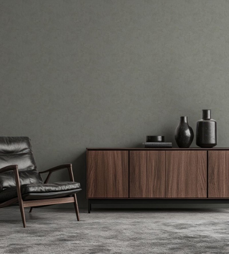 Limestone Grey - 1035901-05 wallpaper Studio Surface