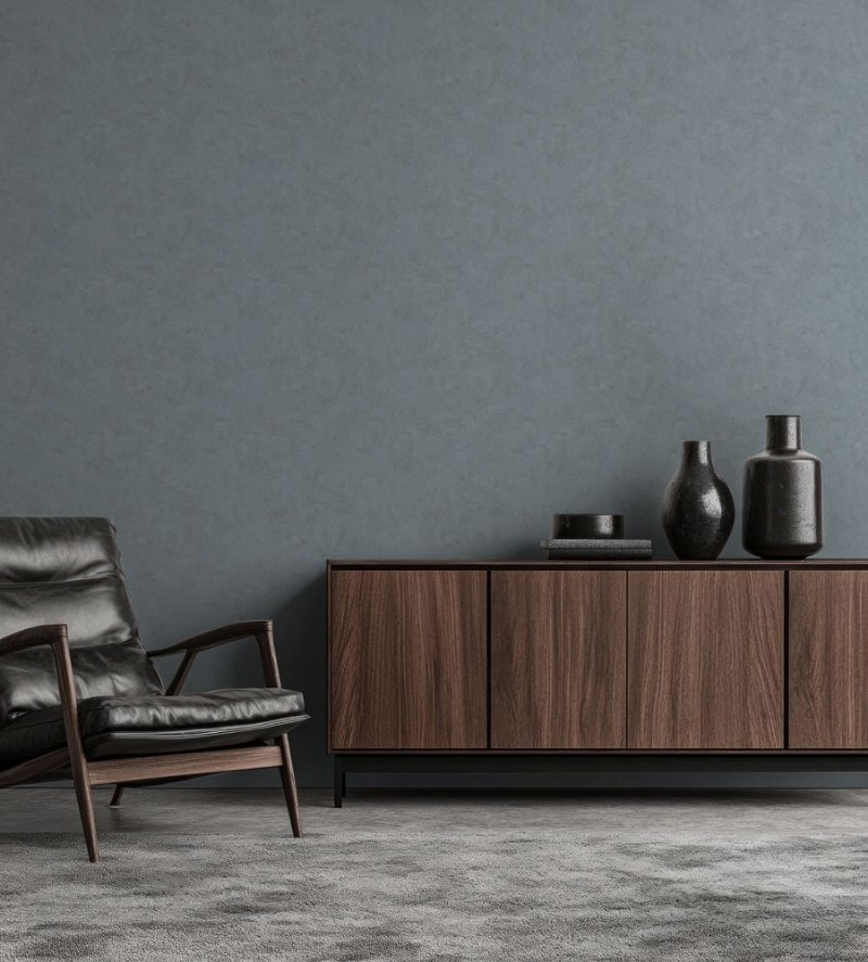 Limestone Blue - 1035901-12 wallpaper Studio Surface