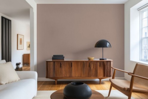 Textile Rosé - 1036101-07 wallpaper Studio Surface