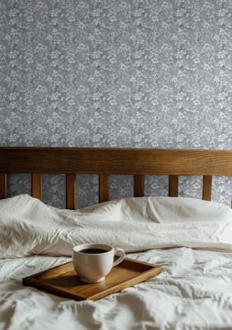 Grace Thunder Grey miniature - 1025001-06 wallpaper Wallpassion