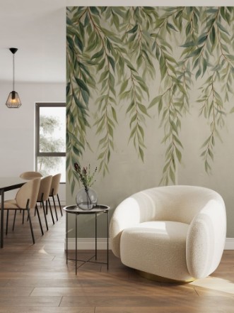 Free Falling II photowallpaper Dreamland