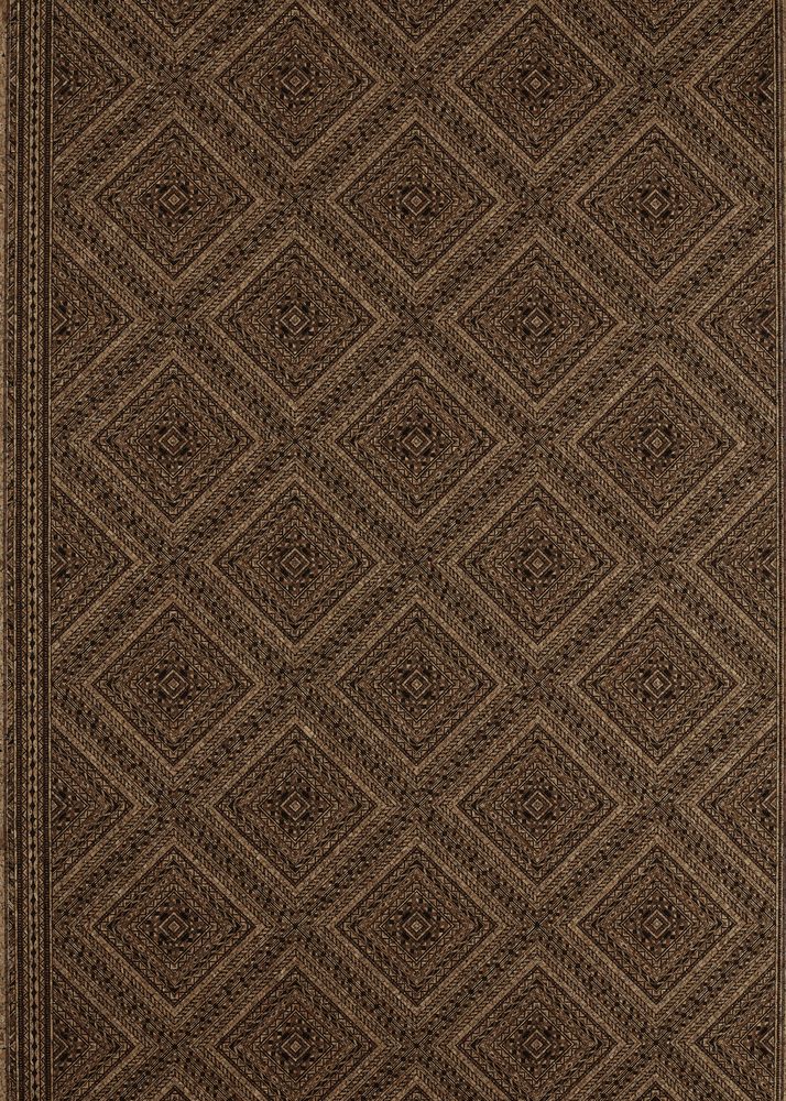 Marquetry Trellis Cork - ZIND313120 wallpaper Zoffany