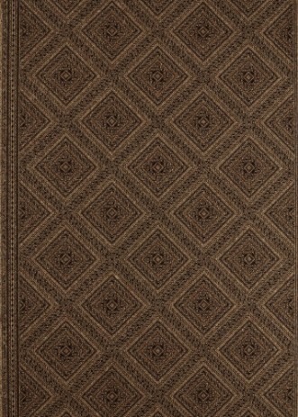 Marquetry Trellis Cork - ZIND313120 wallpaper Zoffany