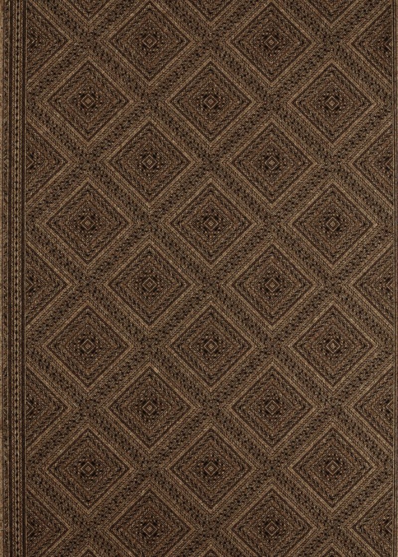 Marquetry Trellis Cork - ZIND313120 wallpaper Zoffany