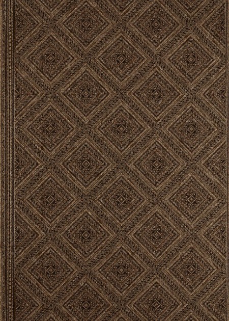 Marquetry Trellis Cork - ZIND313120 wallpaper Zoffany