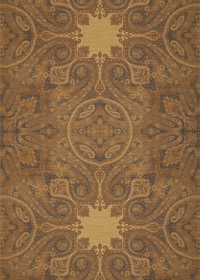 Elswick Paisley - ZKEM312646 wallpaper 