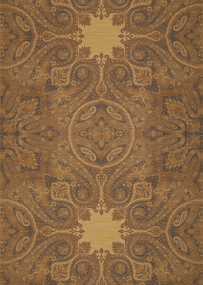 Elswick Paisley - ZKEM312646 wallpaper 