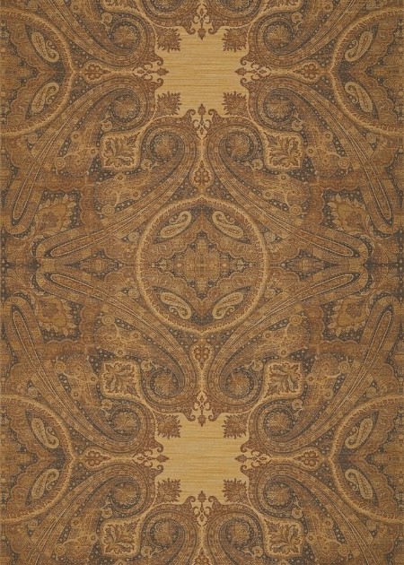 Elswick Paisley - ZKEM312646 wallpaper 