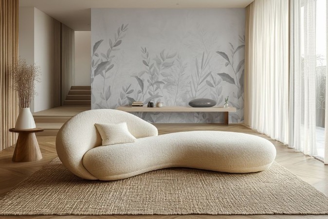 Bild von Light Grass II