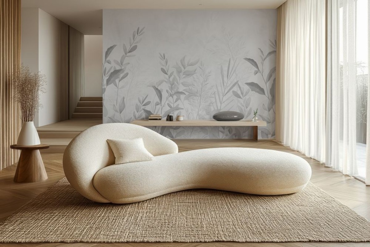 Afbeeldingen van Kleurcombinatie Light Grass II - 08174-01