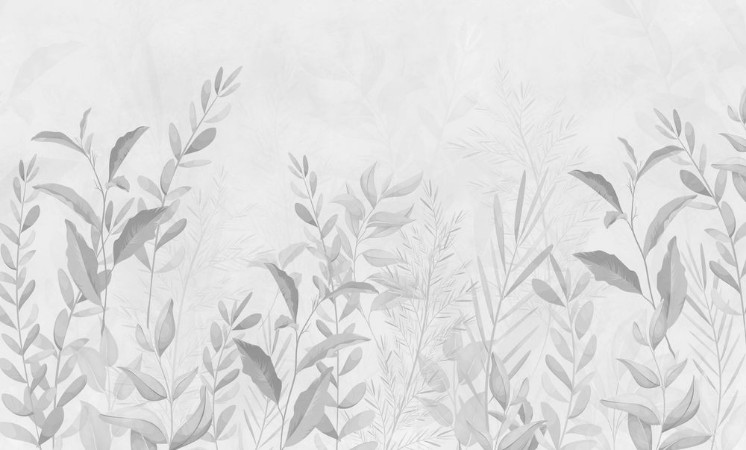 Bild på Färgsättning Light Grass II - 08174-01