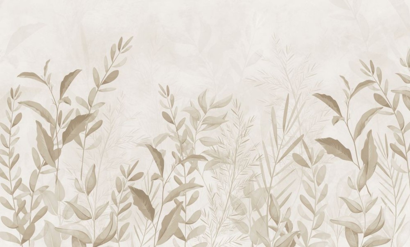 Afbeeldingen van Light Grass I